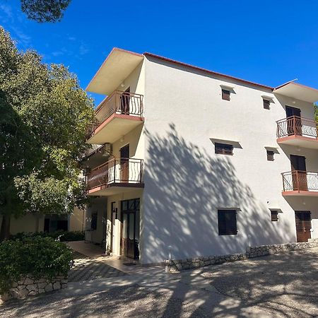 Niko Apartments Drvenik  Eksteriør bilde